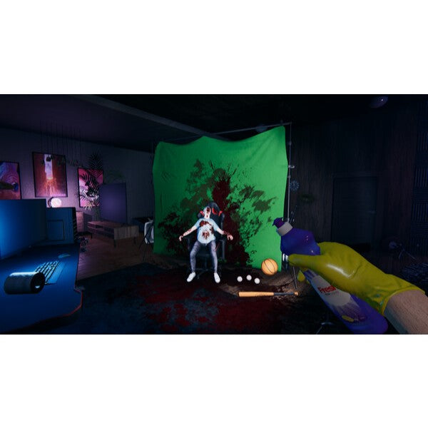 Crime Scene Cleaner STEAM | FULL GAME | LIFETIME GUARANTEE 24 Hour Auto Delivery