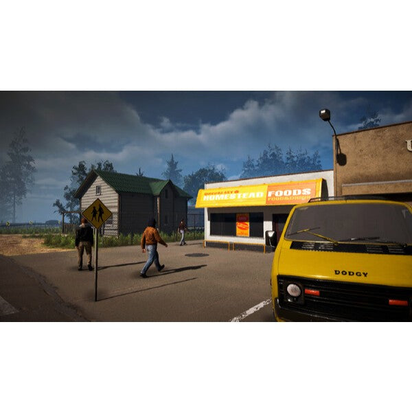 Streamer Life Simulator 2+1 STEAM | FULL GAME |  LIFETIME GUARANTEE 24 Hour Auto Delivery