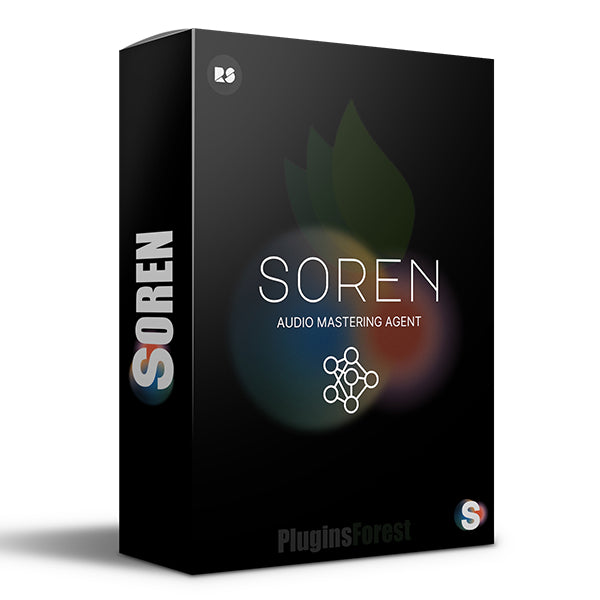 RastSound Soren  (Windows)