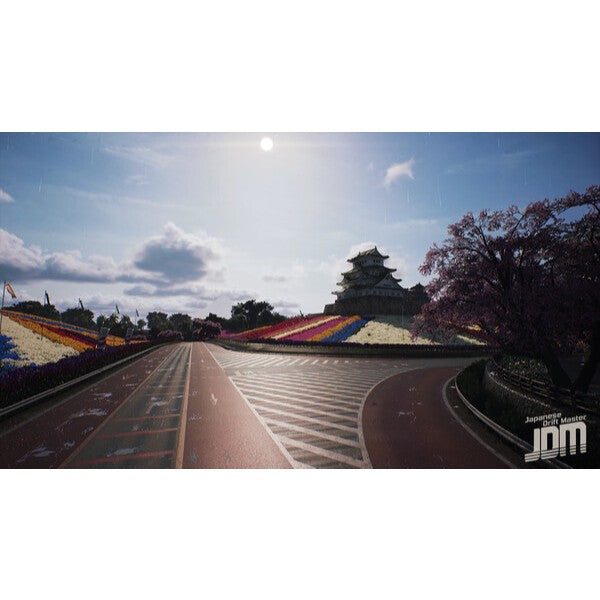 JDM: Japanese Drift Master Supporter Pack STEAM | FULL GAME |  LIFETIME GUARANTEE 24 Hour Auto Delivery