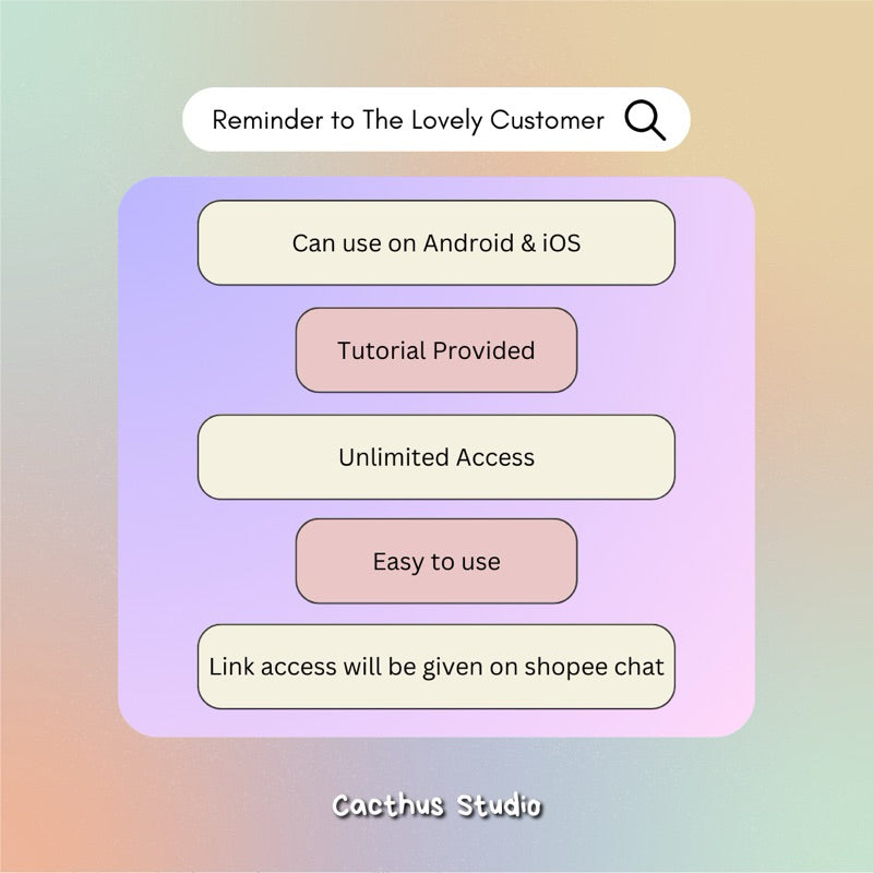 Influencer Feed | Lightroom Mobile Preset (iOS & Android)