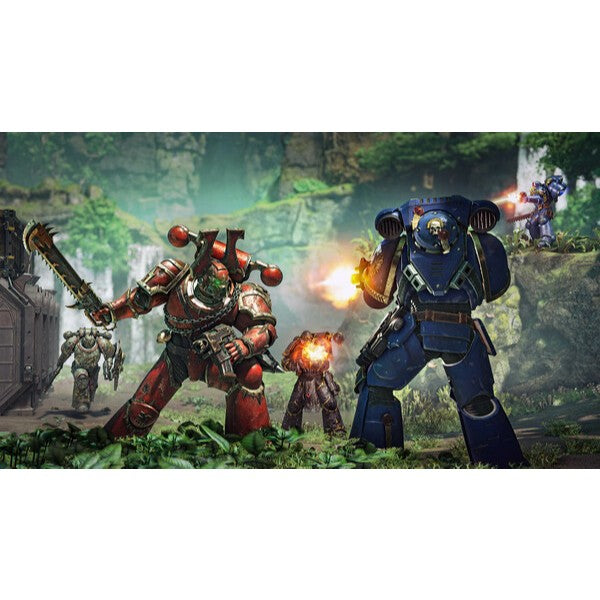 Warhammer 40,000: Space Marine 2 STEAM | FULL GAME |  LIFETIME GUARANTEE 24 Hour Auto Delivery
