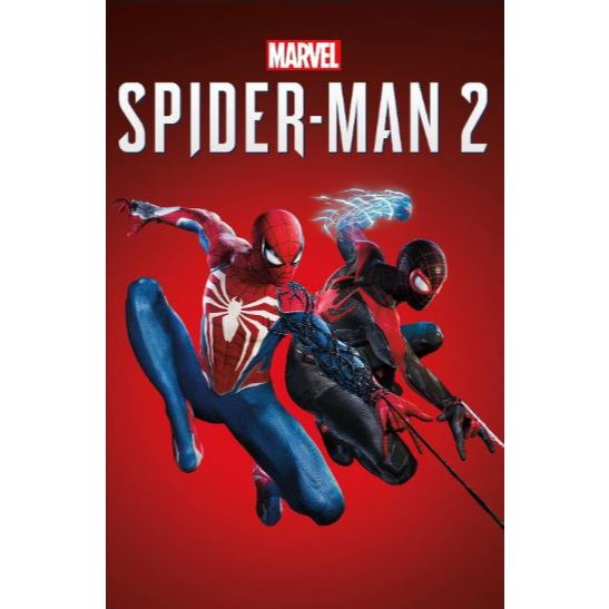 Marvel’s Spider-Man 2 Deluxe | LIFETIME GUARANTEE 24 Hour Auto Delivery