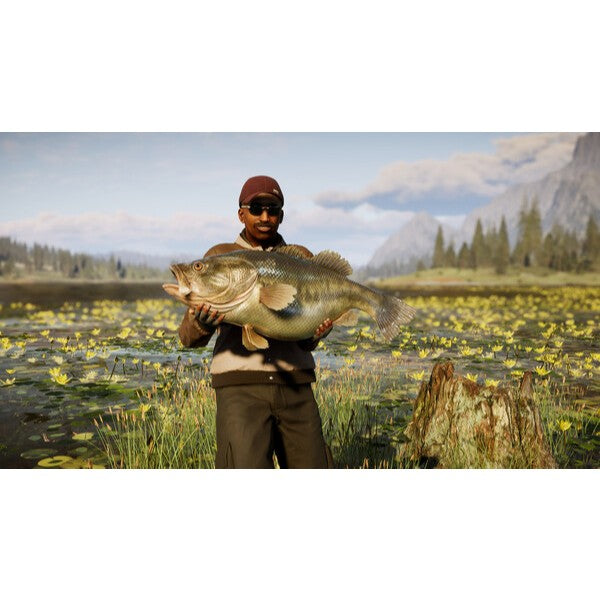 Call of the Wild: The Angler STEAM | FULL GAME |  LIFETIME GUARANTEE 24 Hour Auto Delivery