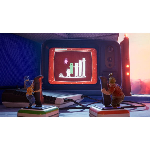 It Takes Two STEAM | FULL GAME |  LIFETIME GUARANTEE 24 Hour Auto Delivery