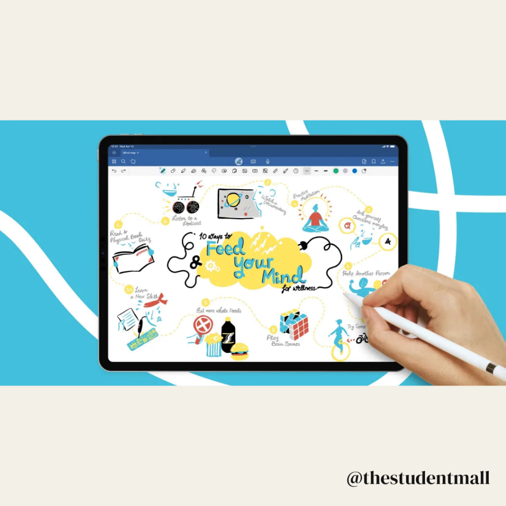 [FAST 24/7] Good Notes 6 Official for Students