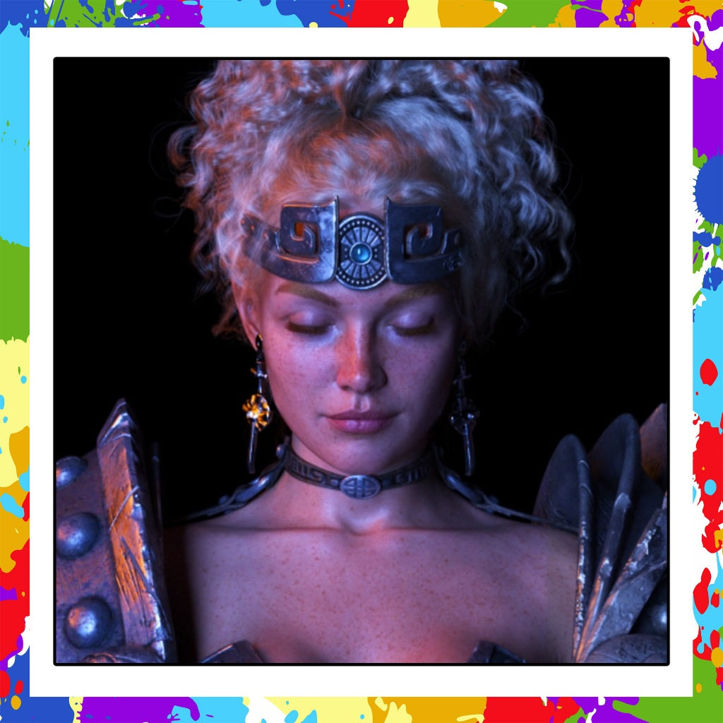 [SELF REDEEM] DAZ Studio Pro v4.24 Latest 2025 Lifetime For Windows (64-Bit)