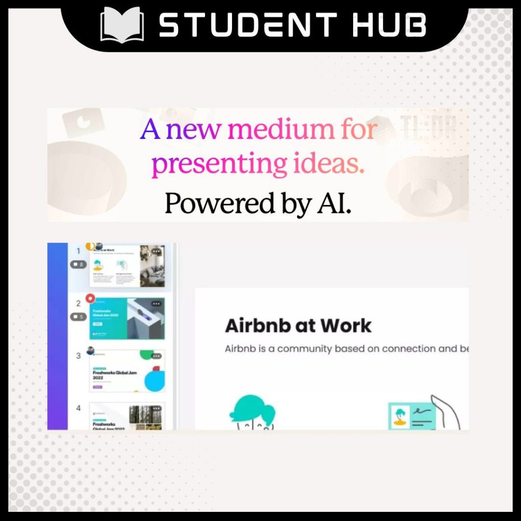 GAMMA.APP AI PRESENTATION SLIDES Premium Account with WARRANTY