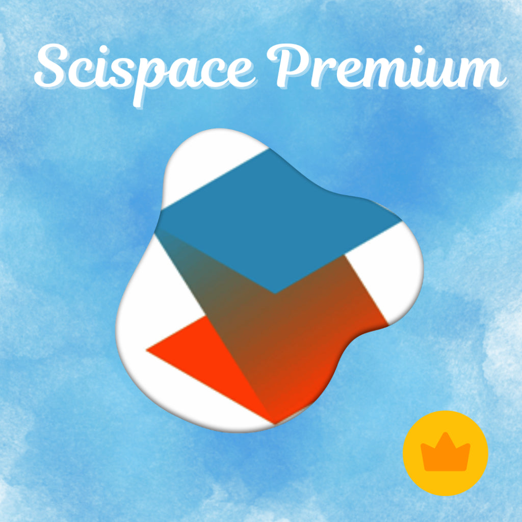 Scispace Typeset  | AI Copilot Research | Genuine Acc