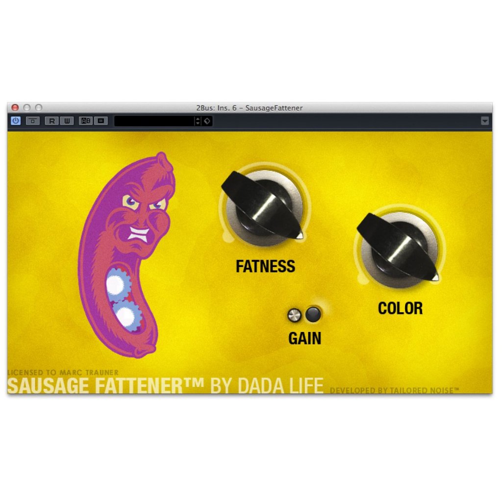 Dada Life Bundle 2024  Win/Mac