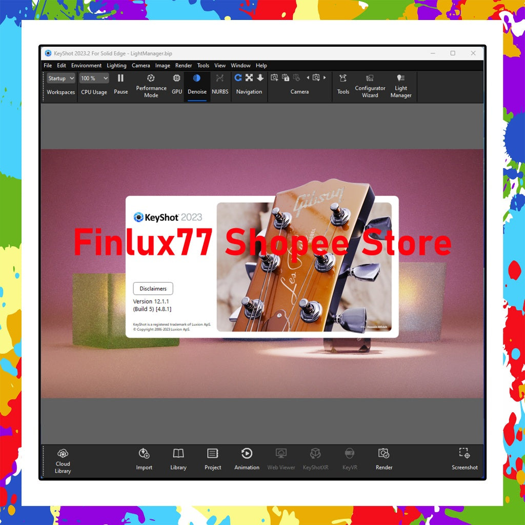 [SELF REDEEM] Siemens Solid Edge 2025 Latest Lifetime For Windows (64-Bit)