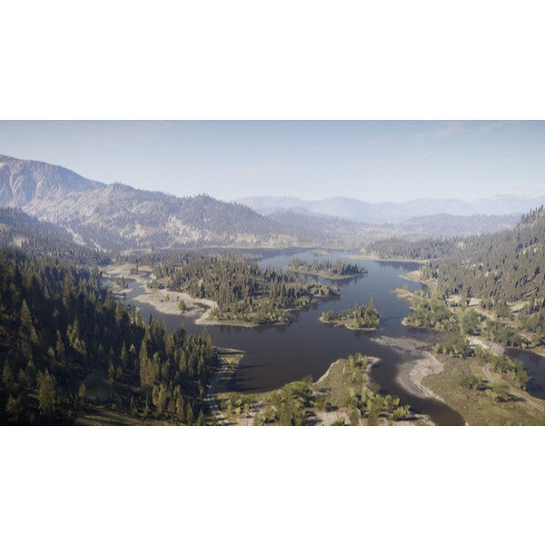 Call of the Wild: The Angler STEAM | FULL GAME |  LIFETIME GUARANTEE 24 Hour Auto Delivery