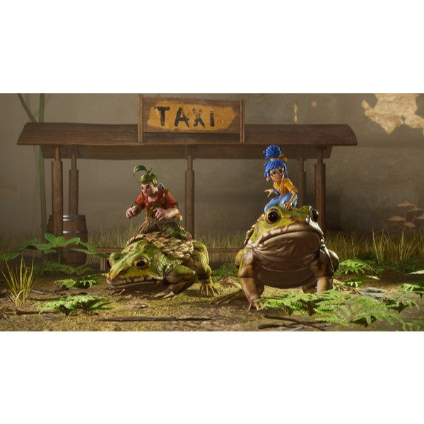 It Takes Two STEAM | FULL GAME |  LIFETIME GUARANTEE 24 Hour Auto Delivery