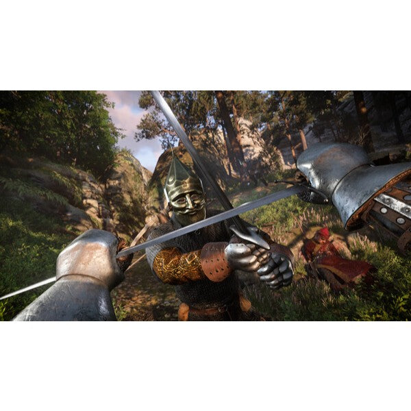 Kingdom Come: Deliverance II STEAM | FULL GAME |  LIFETIME GUARANTEE 24 Hour Auto Delivery