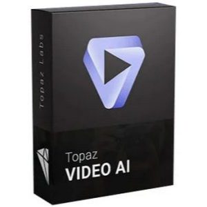 Topaz Video Enhance AI v7.0.0 (WIN/MAC)