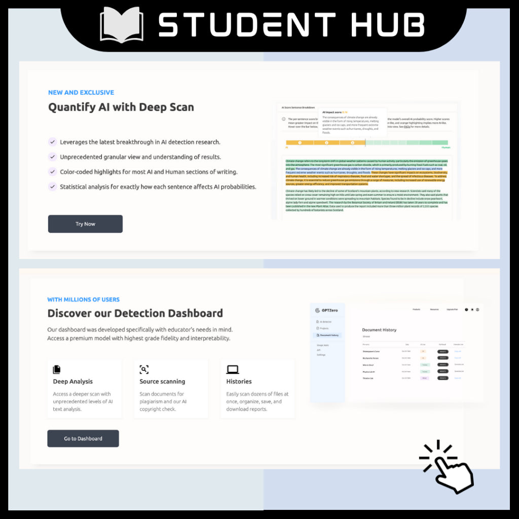[99.98% BYPASS AI] GPT ZERO | UNLIMITED VERSION | Hix AI WRITEHUMAN | Undetectable AI Research Tool