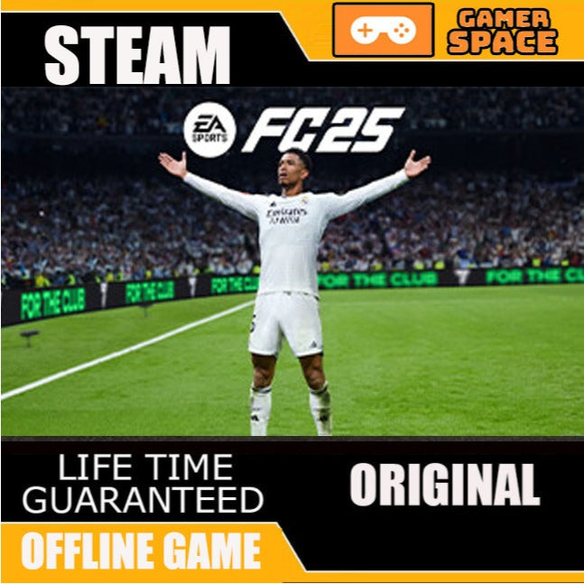 FIFA FC 25/24/23/22/21 ULTIMATE |FULL GAME| LIFETIME GUARANTEE 24 HOUR AUTO SEND