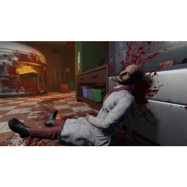 Crime Scene Cleaner STEAM | FULL GAME | LIFETIME GUARANTEE 24 Hour Auto Delivery