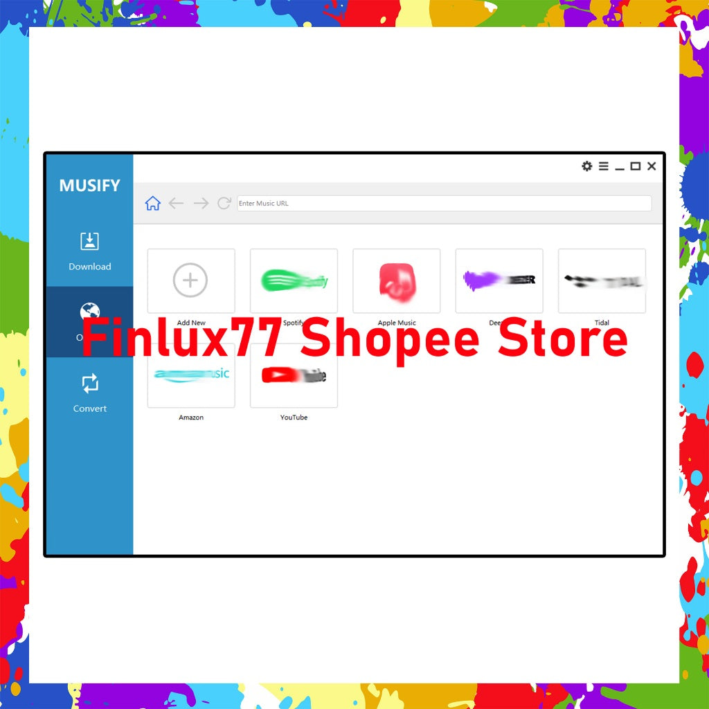 [SELF REDEEM] Musify Music Downloader v4.4 Latest 2025 Lifetime For Windows