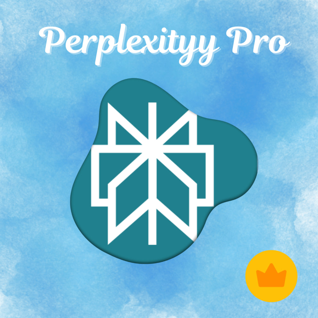 24/7 Perplexity AI Pro Cute Gadget