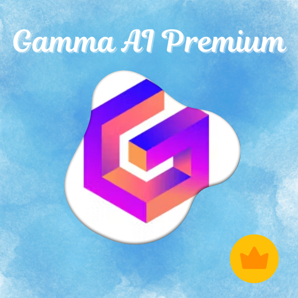 [FAST 24/7] Gamma AI Presentation Slides Premium Account