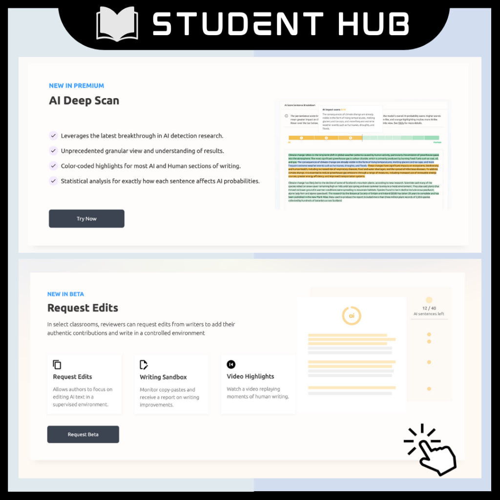 [99.98% BYPASS AI] GPT ZERO | UNLIMITED VERSION | Hix AI WRITEHUMAN | Undetectable AI Research Tool