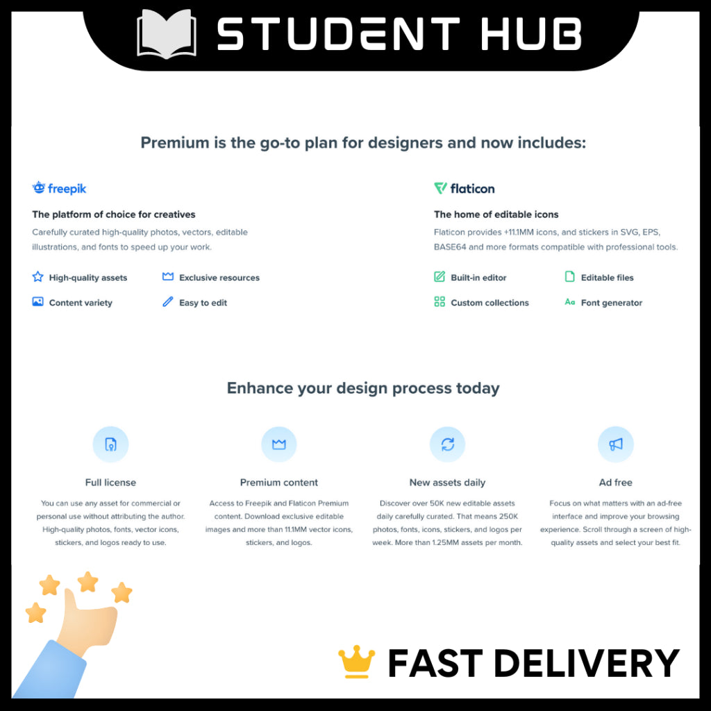 FREE PIC ture Premium Account  | Instant Delivery  | Full Warranty | Official Account