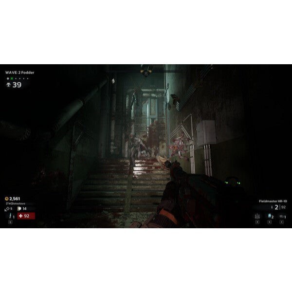 Killing Floor 3 STEAM | FULL GAME |  LIFETIME GUARANTEE 24 Hour Auto Delivery