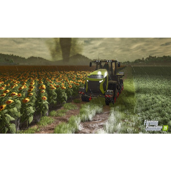 Farming Simulator 25 STEAM | FULL GAME |  LIFETIME GUARANTEE 24 Hour Auto Delivery