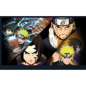 NARUTO X BORUTO Ultimate Ninja STORM 4 bundle STEAM | FULL GAME | LIFETIME GUARANTEE 24 Hour Auto Delivery