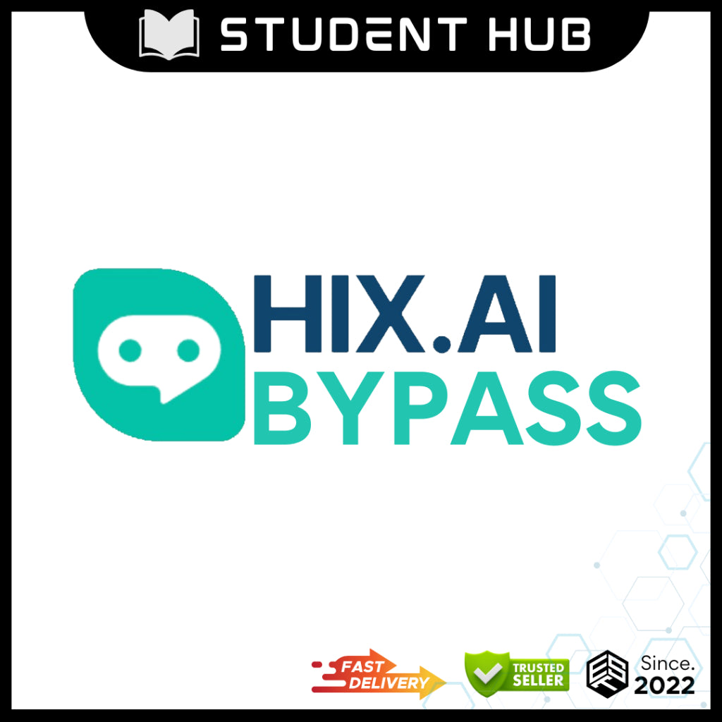 HIX BYPASS HUMANIZE AI text ANTI plagrism AI checker