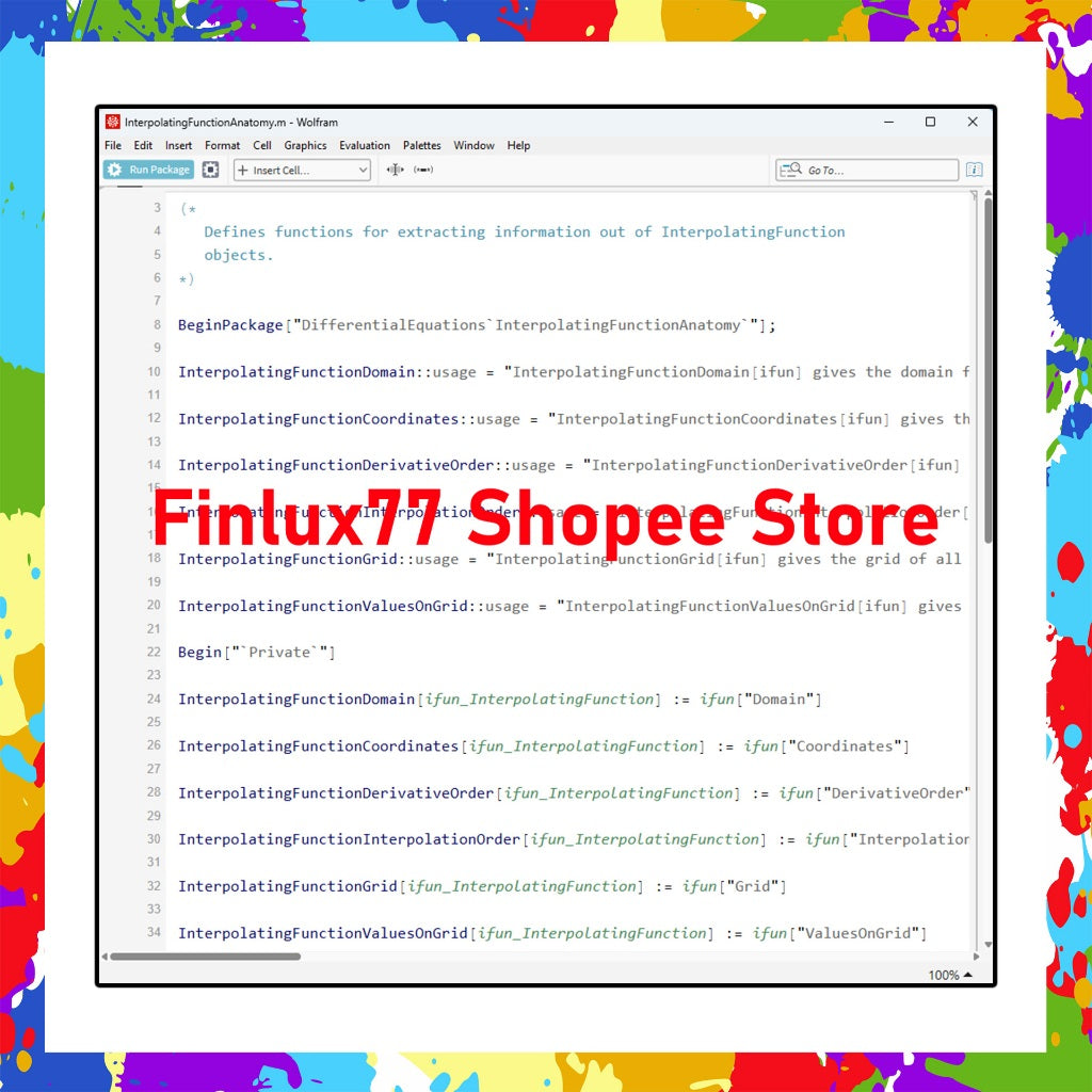 [SELF REDEEM] Wolfram Mathematica 14.3 Latest Update 2025 Lifetime For Win & McOS