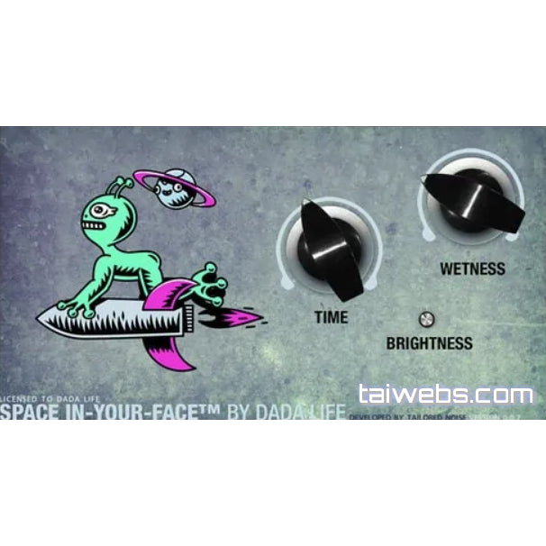 Dada Life Bundle 2024  Win/Mac