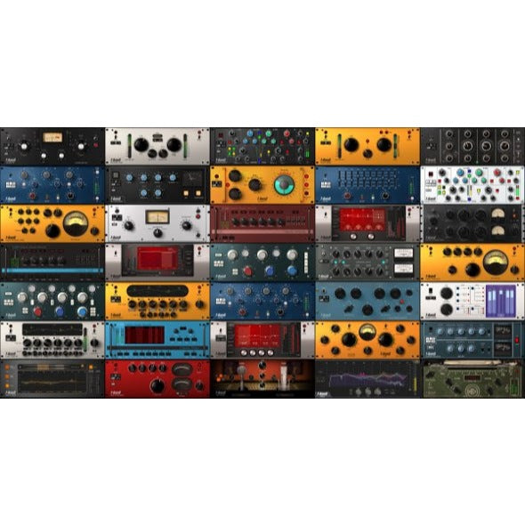 T-RackS CS 5  (Win/Mac)