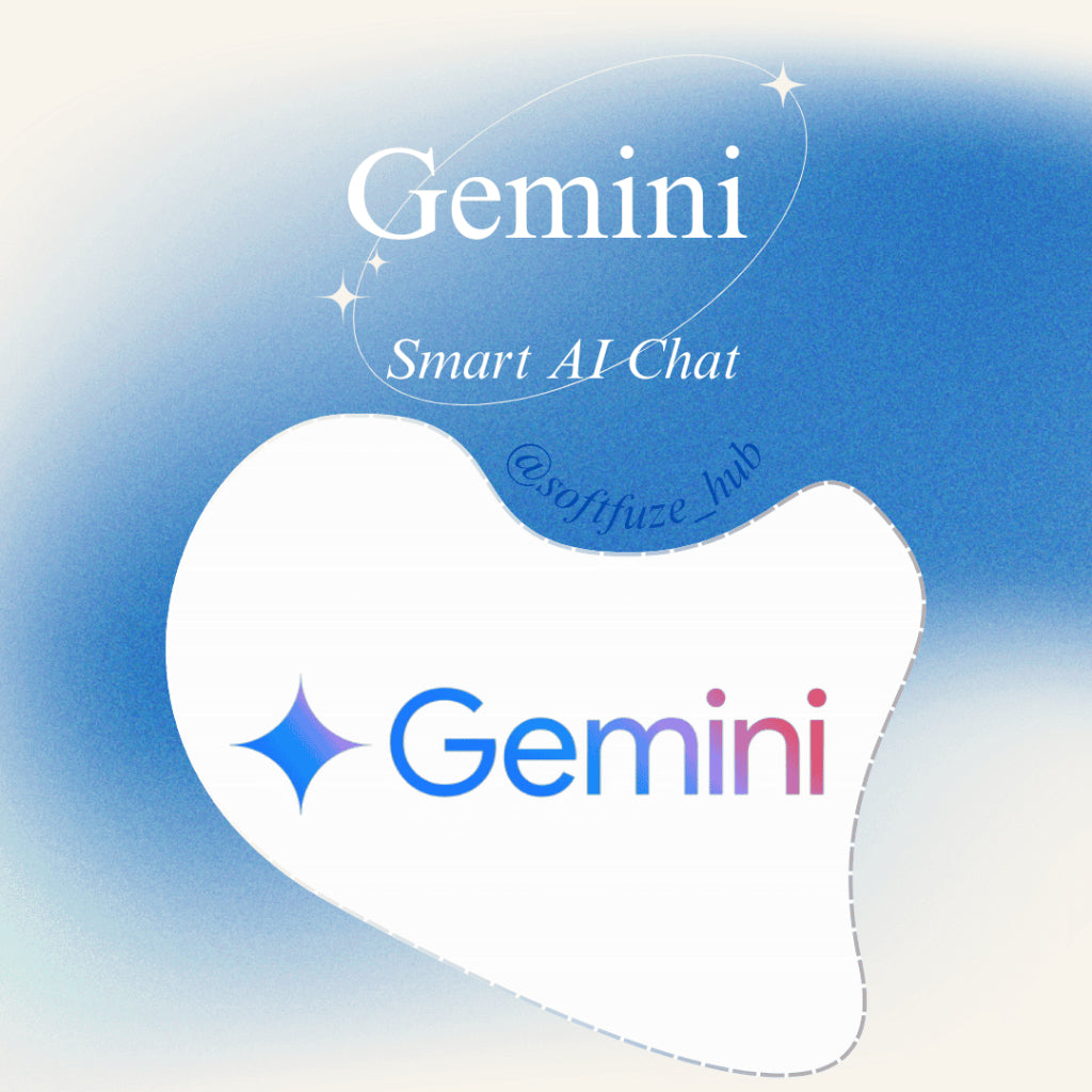 [FAST 24/7] Gemini Advanced | PRO MODEL 1.5 | Powerful AI Model | Advanced AI Creative