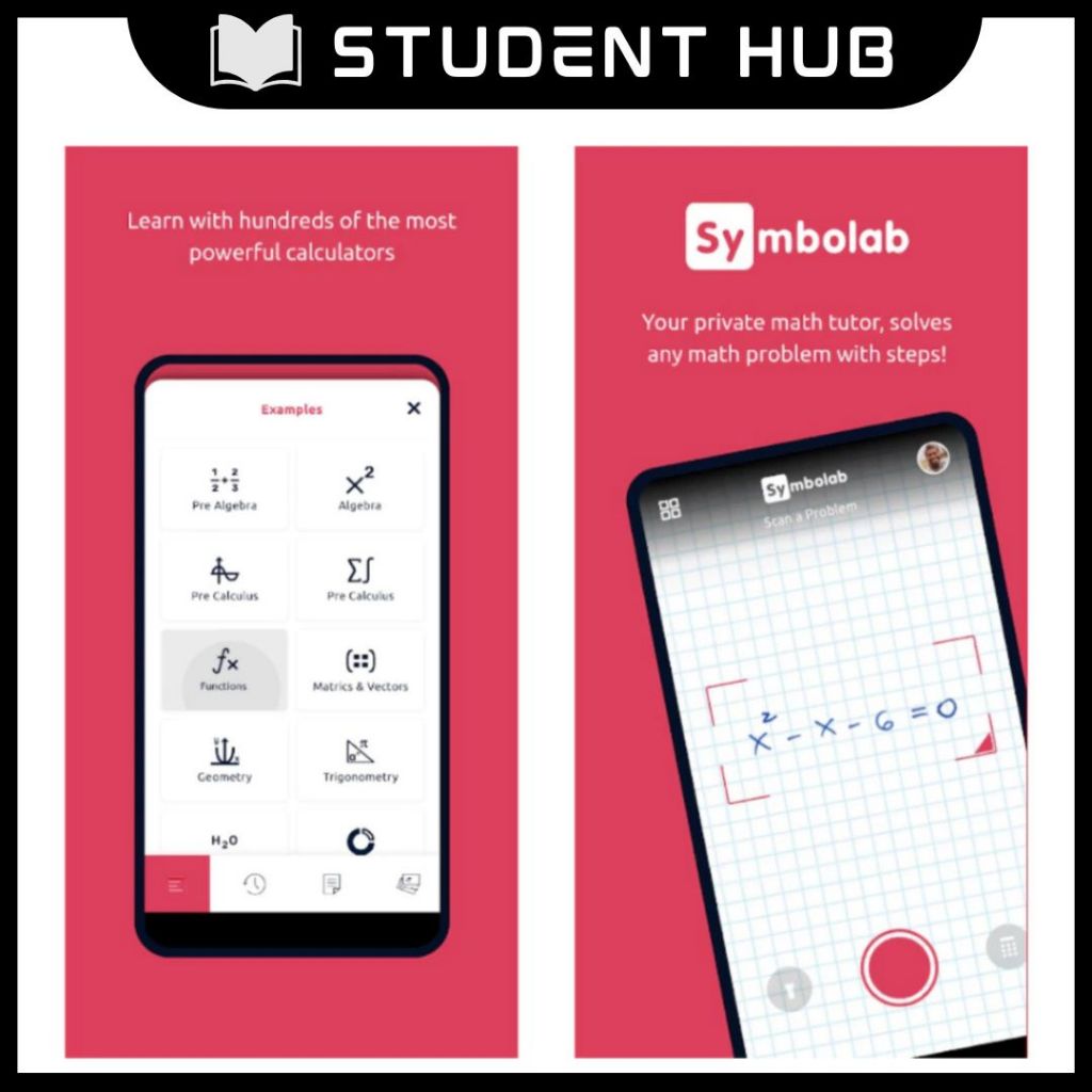 Symbolab Math Solver & Helper PRO Account (for Windows, MacBook MacOS, iOS, Android) | Not Mod Apk