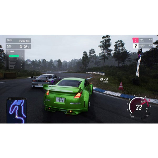 JDM: Japanese Drift Master Supporter Pack STEAM | FULL GAME |  LIFETIME GUARANTEE 24 Hour Auto Delivery