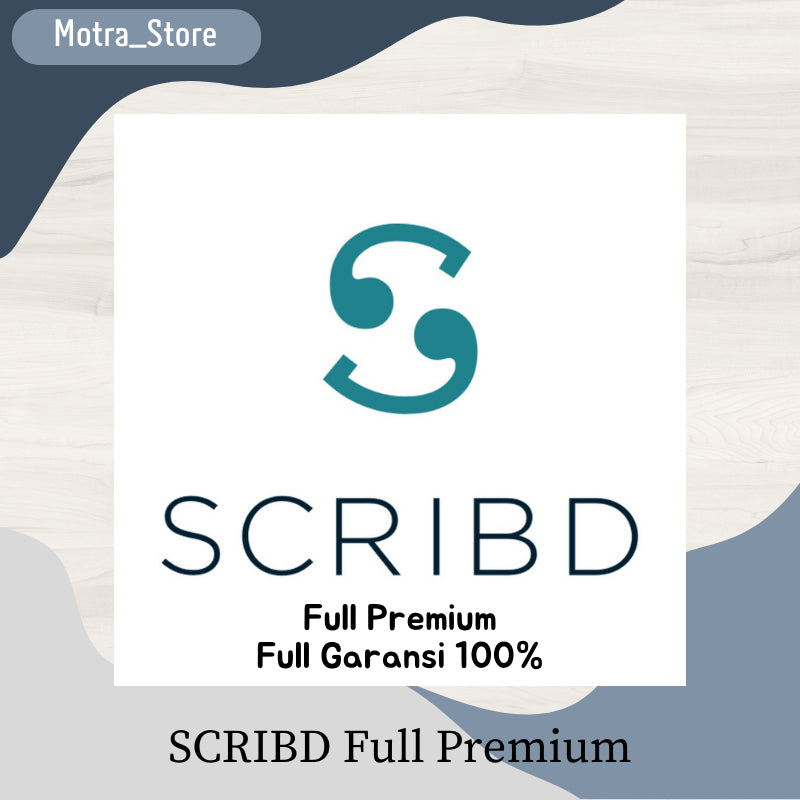 Scribd Account Malaysia   Subscription