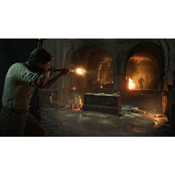 MafiaThe Old Country Deluxe  Edition series STEAM | FULL GAME |  LIFETIME GUARANTEE 24 Hour Aut