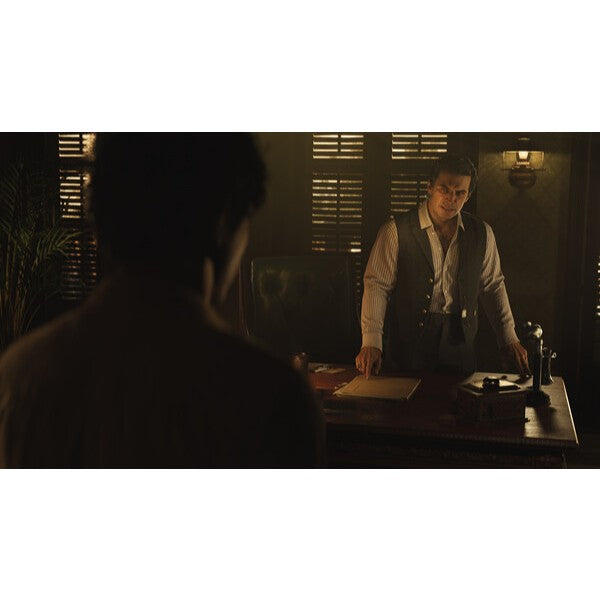 MafiaThe Old Country Deluxe  Edition series STEAM | FULL GAME |  LIFETIME GUARANTEE 24 Hour Aut