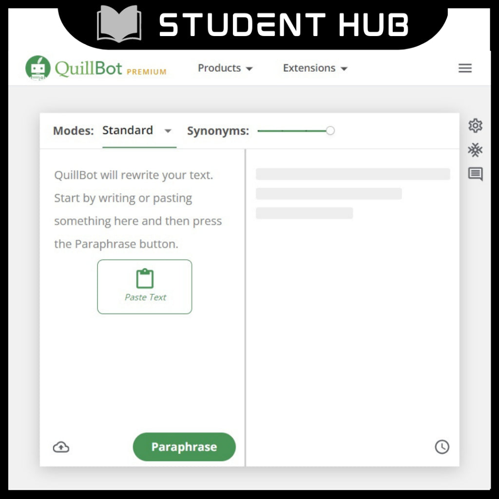Quillbot Malaysia   Subscription 专业增强版 License PC Mac Tablet