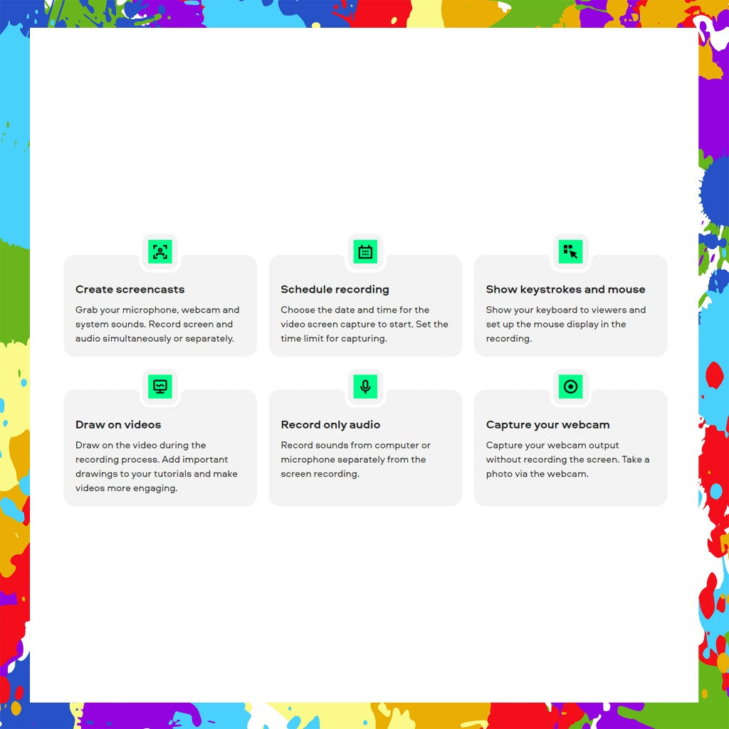 [SELF REDEEM] Movavi Screen Recorder v24.6.1 Latest 2024 Lifetime For Windows