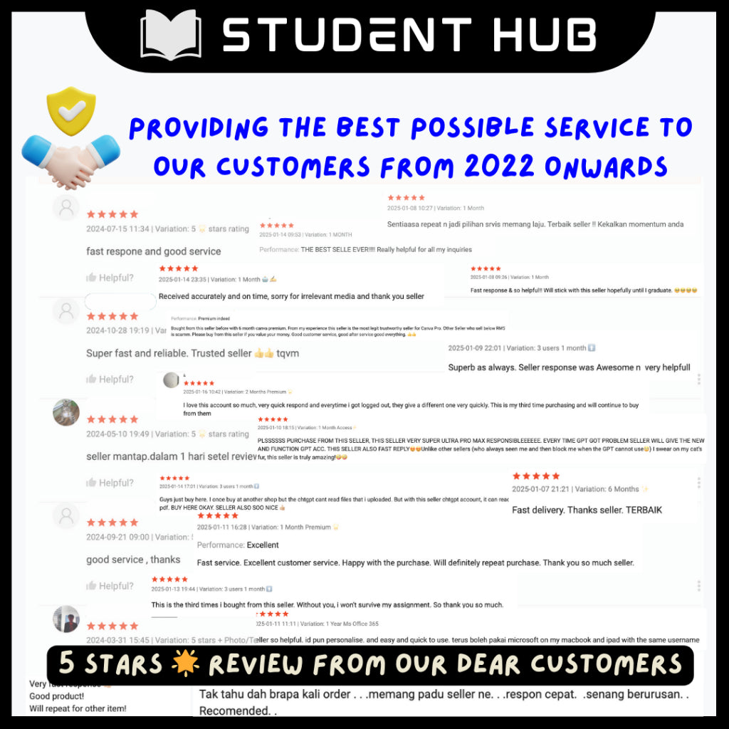 GOOGLE Review Service | 5 Star Review | Business Review “YouSayIWrite!” Real Malaysian  | Like & follow