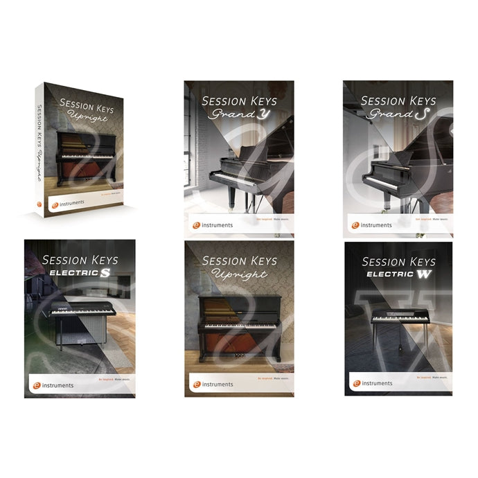 Kontakt 8 (Windows/Mac) STANDALONE, VST3, AAX, AU