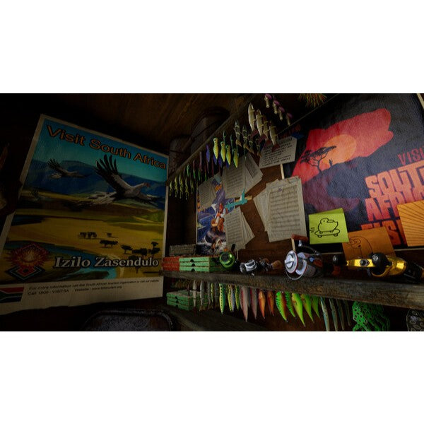 Call of the Wild: The Angler STEAM | FULL GAME |  LIFETIME GUARANTEE 24 Hour Auto Delivery