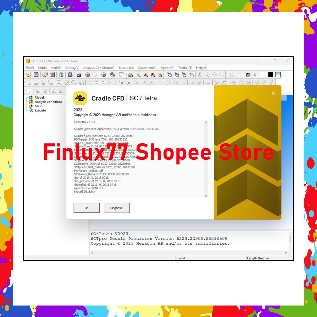 [SELF REDEEM] Hexagon Cradle CFD 2023 Lifetime For Windows (64-Bit)