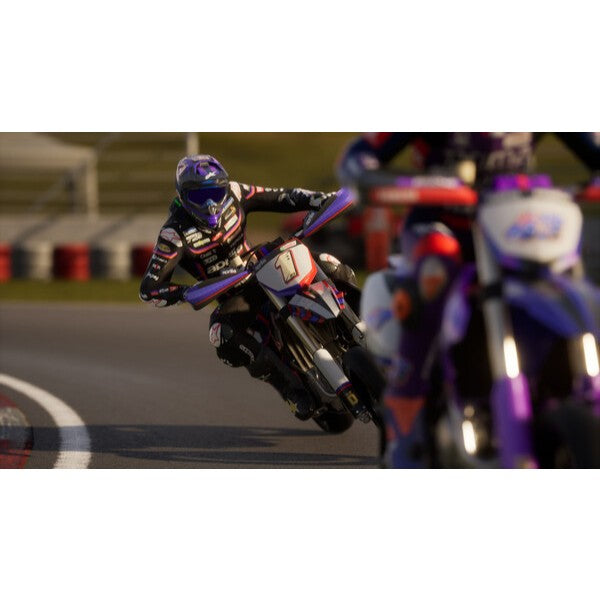 MotoGP 25 /24  STEAM | FULL GAME |  LIFETIME GUARANTEE 24 Hour Auto Delivery