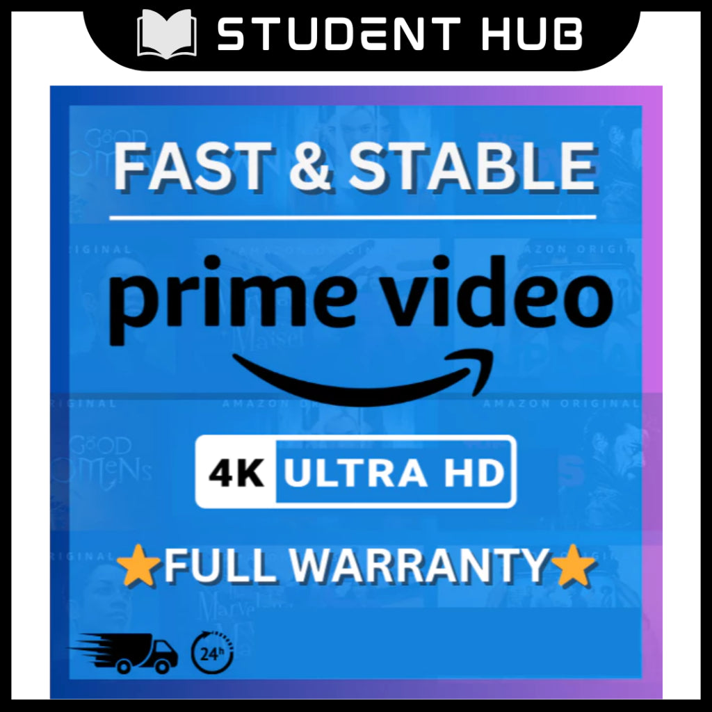 Smart TV Mi Stick ℙ    HD Subscription 1 Month