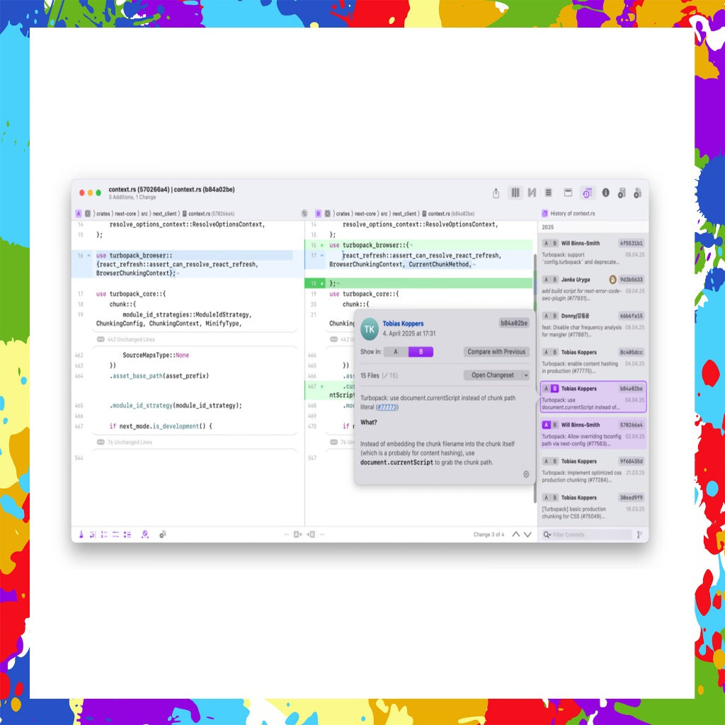 [SELF REDEEM] Kaleidoscope v6.3 Latest Lifetime For McOS