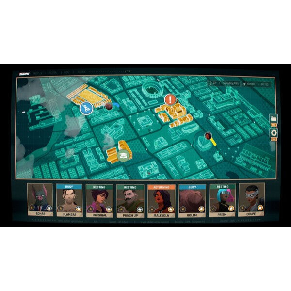 Dispatch STEAM | FULL GAME |  LIFETIME GUARANTEE 24 Hour Auto Delivery